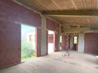 Villa unifamiliare via Cornino 79, Custonaci — foto 12 di 33