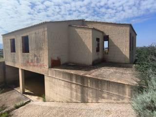 Villa unifamiliare via Cornino 79, Custonaci — foto 24 di 33
