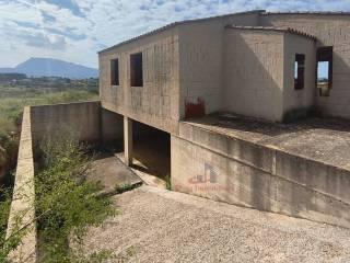 Villa unifamiliare via Cornino 79, Custonaci — foto 19 di 33