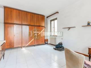 Villa unifamiliare via Armando Diaz 20, Ruginello, Vimercate — foto 9 di 28