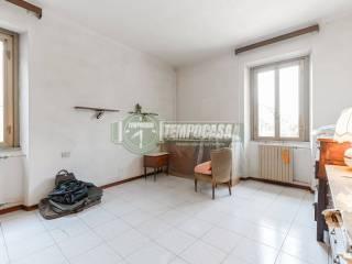 Villa unifamiliare via Armando Diaz 20, Ruginello, Vimercate — foto 7 di 28