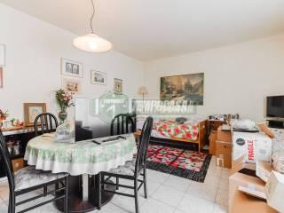 Villa unifamiliare via Armando Diaz 20, Ruginello, Vimercate — foto 10 di 28