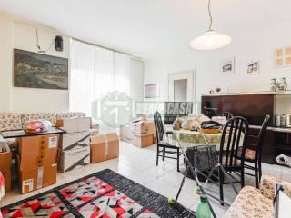 Villa unifamiliare via Armando Diaz 20, Ruginello, Vimercate — foto 17 di 28