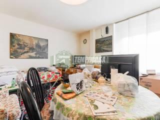 Villa unifamiliare via Armando Diaz 20, Ruginello, Vimercate — foto 27 di 28