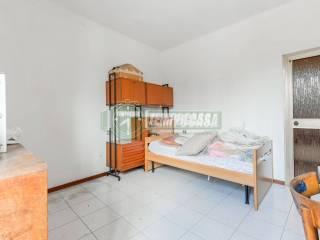 Villa unifamiliare via Armando Diaz 20, Ruginello, Vimercate — foto 11 di 28