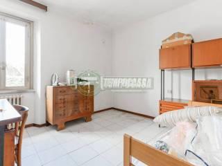 Villa unifamiliare via Armando Diaz 20, Ruginello, Vimercate — foto 26 di 28