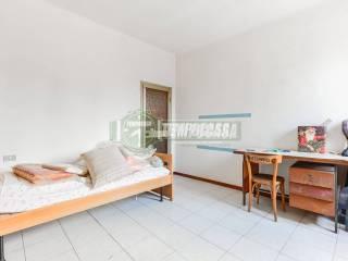 Villa unifamiliare via Armando Diaz 20, Ruginello, Vimercate — foto 16 di 28