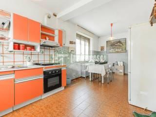 Villa unifamiliare via Armando Diaz 20, Ruginello, Vimercate — foto 5 di 28