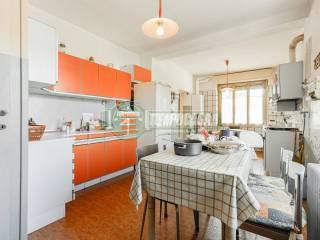 Villa unifamiliare via Armando Diaz 20, Ruginello, Vimercate — foto 3 di 28