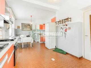 Villa unifamiliare via Armando Diaz 20, Ruginello, Vimercate — foto 23 di 28