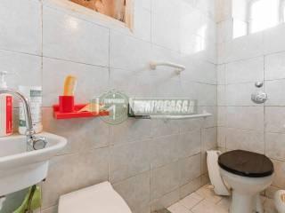 Villa unifamiliare via Armando Diaz 20, Ruginello, Vimercate