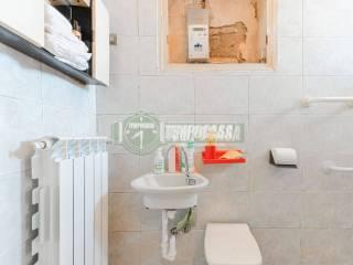 Villa unifamiliare via Armando Diaz 20, Ruginello, Vimercate — foto 18 di 28