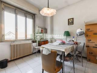 Villa unifamiliare via Armando Diaz 20, Ruginello, Vimercate — foto 22 di 28