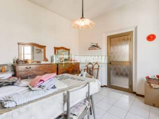 Villa unifamiliare via Armando Diaz 20, Ruginello, Vimercate — foto 14 di 28