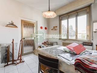 Villa unifamiliare via Armando Diaz 20, Ruginello, Vimercate — foto 2 di 28