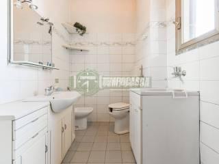 Villa unifamiliare via Armando Diaz 20, Ruginello, Vimercate — foto 8 di 28