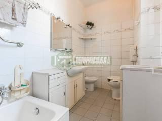 Villa unifamiliare via Armando Diaz 20, Ruginello, Vimercate — foto 12 di 28
