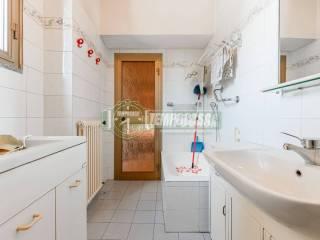 Villa unifamiliare via Armando Diaz 20, Ruginello, Vimercate — foto 19 di 28