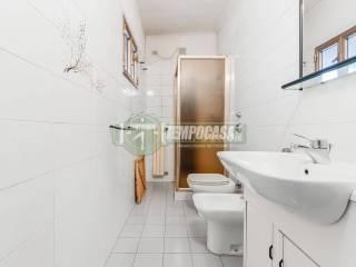 Villa unifamiliare via Armando Diaz 20, Ruginello, Vimercate — foto 15 di 28