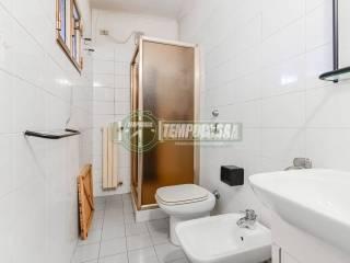 Villa unifamiliare via Armando Diaz 20, Ruginello, Vimercate — foto 21 di 28