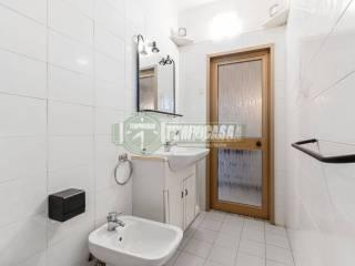 Villa unifamiliare via Armando Diaz 20, Ruginello, Vimercate — foto 13 di 28