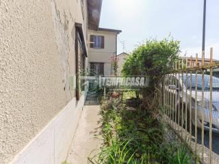 Villa unifamiliare via Armando Diaz 20, Ruginello, Vimercate — foto 25 di 28