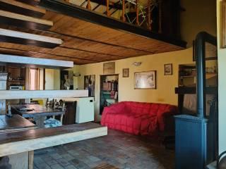 Terratetto plurifamiliare Borgo Umberto I 18, Faleria — foto 14 di 43