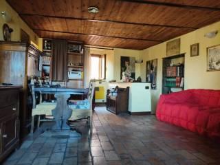 Terratetto plurifamiliare Borgo Umberto I 18, Faleria — foto 23 di 43