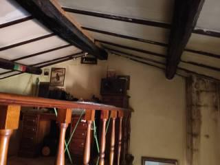 Terratetto plurifamiliare Borgo Umberto I 18, Faleria — foto 19 di 43