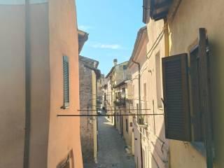 Terratetto plurifamiliare Borgo Umberto I 18, Faleria — foto 18 di 43