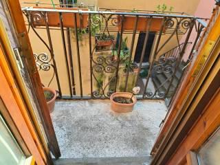 Terratetto plurifamiliare Borgo Umberto I 18, Faleria — foto 2 di 43