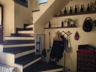 Terratetto plurifamiliare Borgo Umberto I 18, Faleria — foto 24 di 43