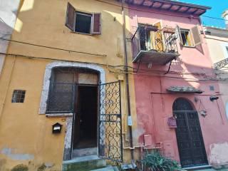 Terratetto plurifamiliare Borgo Umberto I 18, Faleria — foto 15 di 43