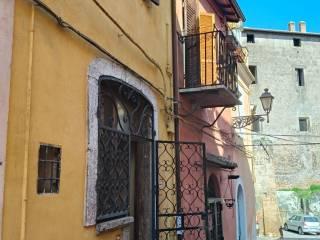 Terratetto plurifamiliare Borgo Umberto I 18, Faleria — foto 17 di 43