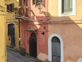 Terratetto plurifamiliare Borgo Umberto I 18, Faleria — foto 25 di 43