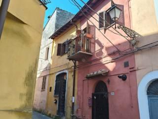 Terratetto plurifamiliare Borgo Umberto I 18, Faleria — foto 39 di 43