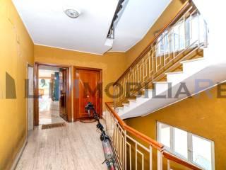 Appartamento via Dante De Blasi 21, Colli Portuensi - Casaletto, Roma