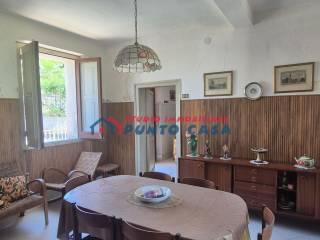 Villa unifamiliare via Monte Cofano, Centro, Valderice — foto 13 di 22