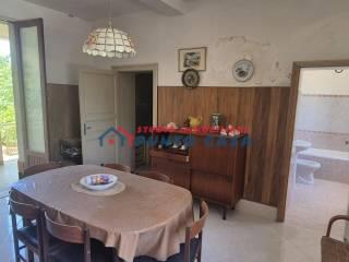 Villa unifamiliare via Monte Cofano, Centro, Valderice — foto 21 di 22