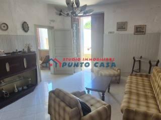 Villa unifamiliare via Monte Cofano, Centro, Valderice — foto 3 di 22