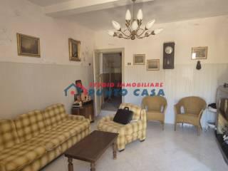 Villa unifamiliare via Monte Cofano, Centro, Valderice — foto 18 di 22