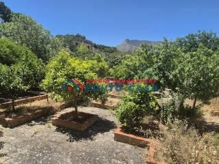 Villa unifamiliare via Monte Cofano, Centro, Valderice — foto 7 di 22