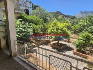 Villa unifamiliare via Monte Cofano, Centro, Valderice — foto 15 di 22