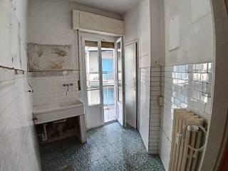 Bilocale piazza Camillo Benso di Cavour 14, Intra Centro Storico, Verbania — foto 4 di 11