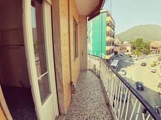 Bilocale piazza Camillo Benso di Cavour 14, Intra Centro Storico, Verbania — foto 2 di 11