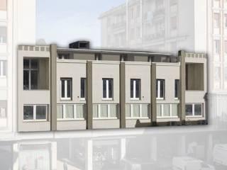 Trilocale piazza Giacomo Matteotti, Intra Centro Storico, Verbania — foto 3 di 6