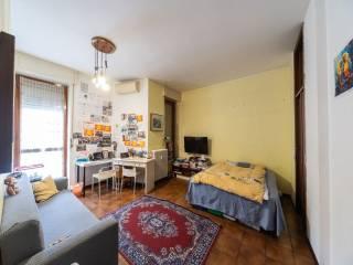 Bilocale via San Rocco 28, Centro, Muggiò — foto 16 di 22