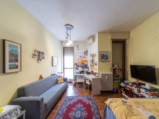 Bilocale via San Rocco 28, Centro, Muggiò — foto 19 di 22