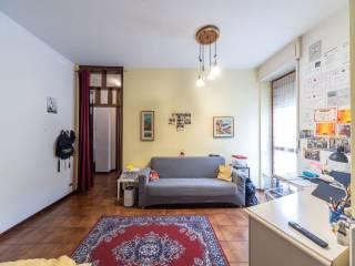 Bilocale via San Rocco 28, Centro, Muggiò — foto 5 di 22