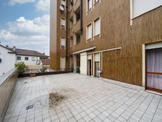 Bilocale via San Rocco 28, Centro, Muggiò — foto 8 di 22